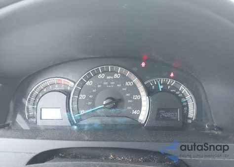 2012 Toyota Camry Se from USA, damaged, VIN 4T1BF1FK8CU124032